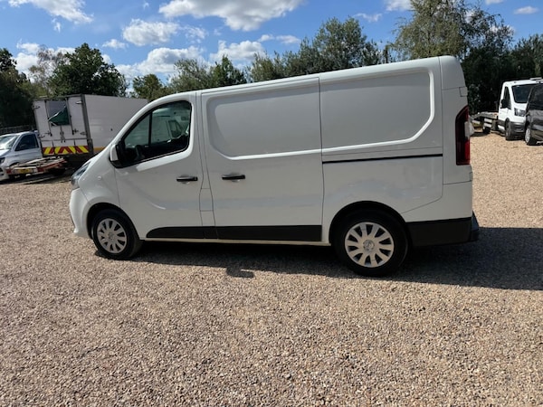 Used Nissan NV300 2020 for sale - 75262180: Photo 21