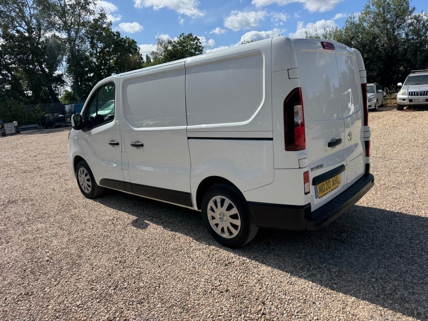 Vehicle 24