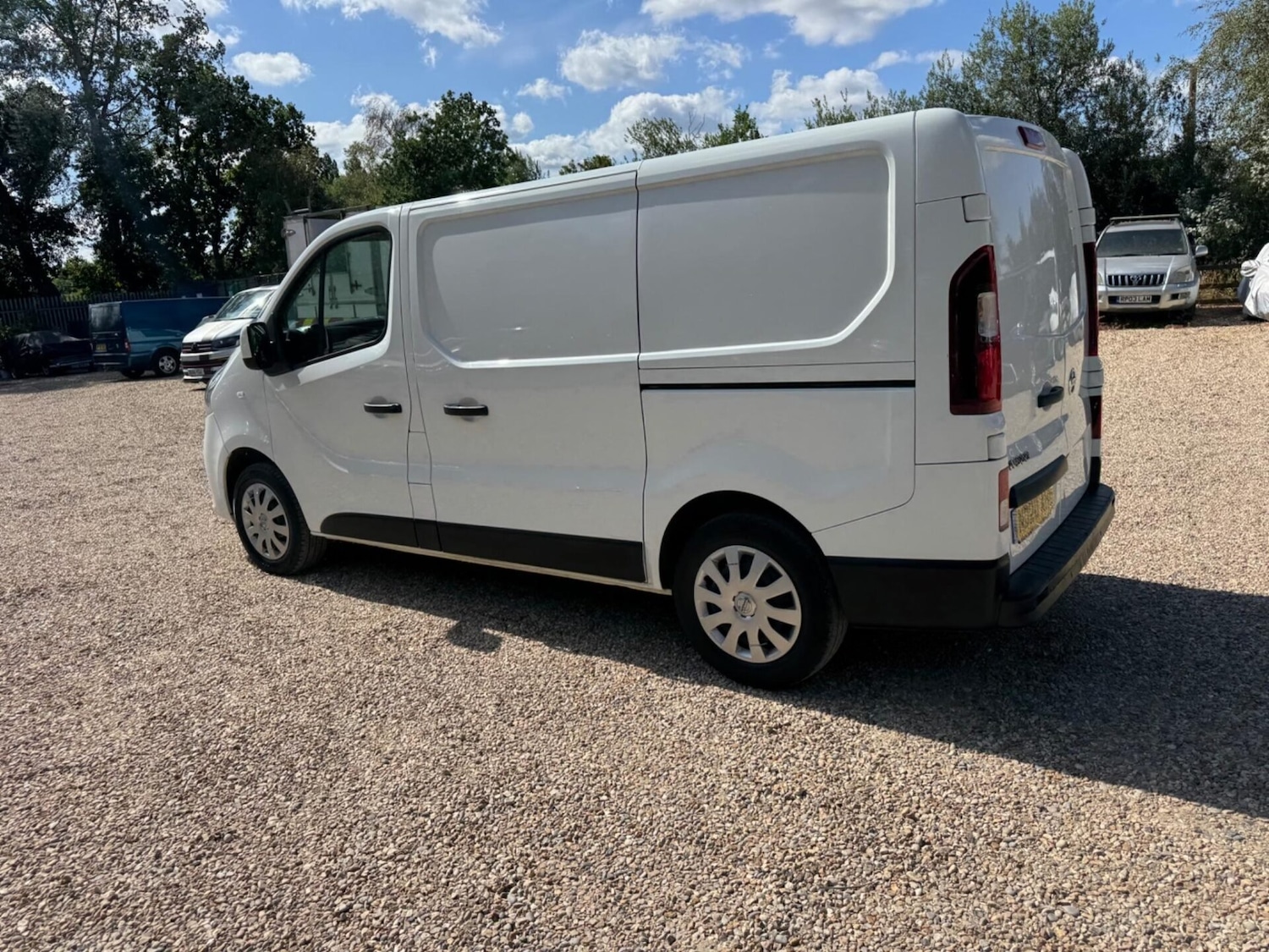 Vehicle 25