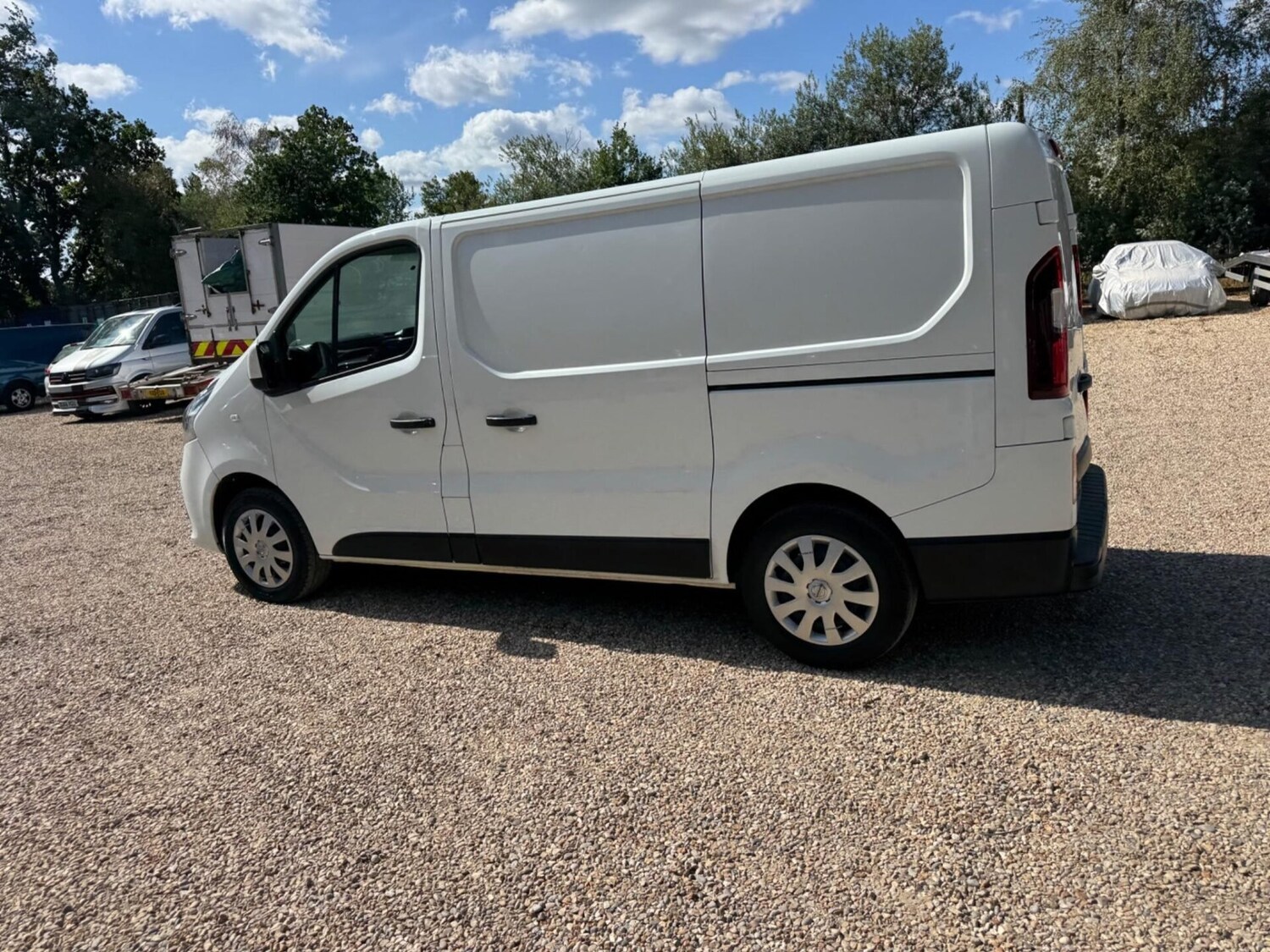 Vehicle 26