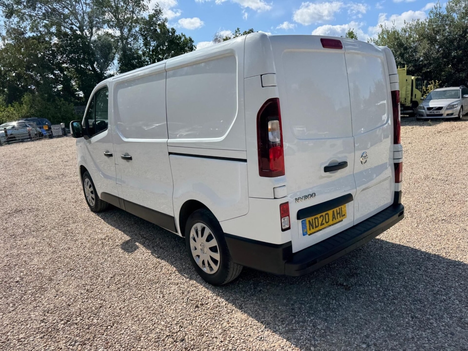 Vehicle 29