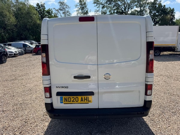 Used Nissan NV300 2020 for sale - 75262180: Photo 31