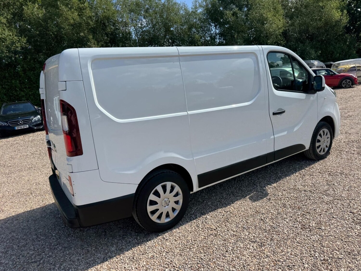 Vehicle 33