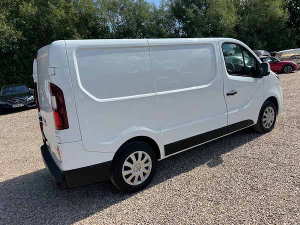 Used Nissan NV300 2020 for sale - 75262180: Photo 33