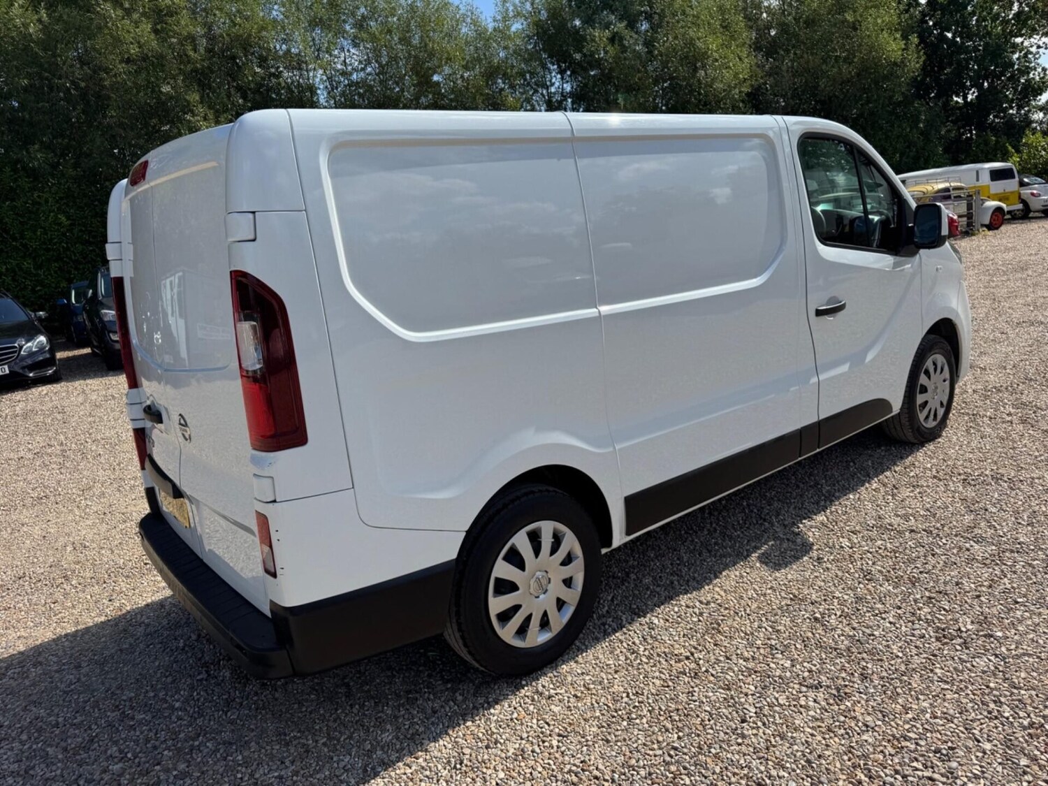 Vehicle 34