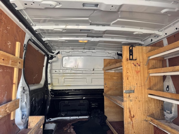 Used Nissan NV300 2020 for sale - 75262180: Photo 35
