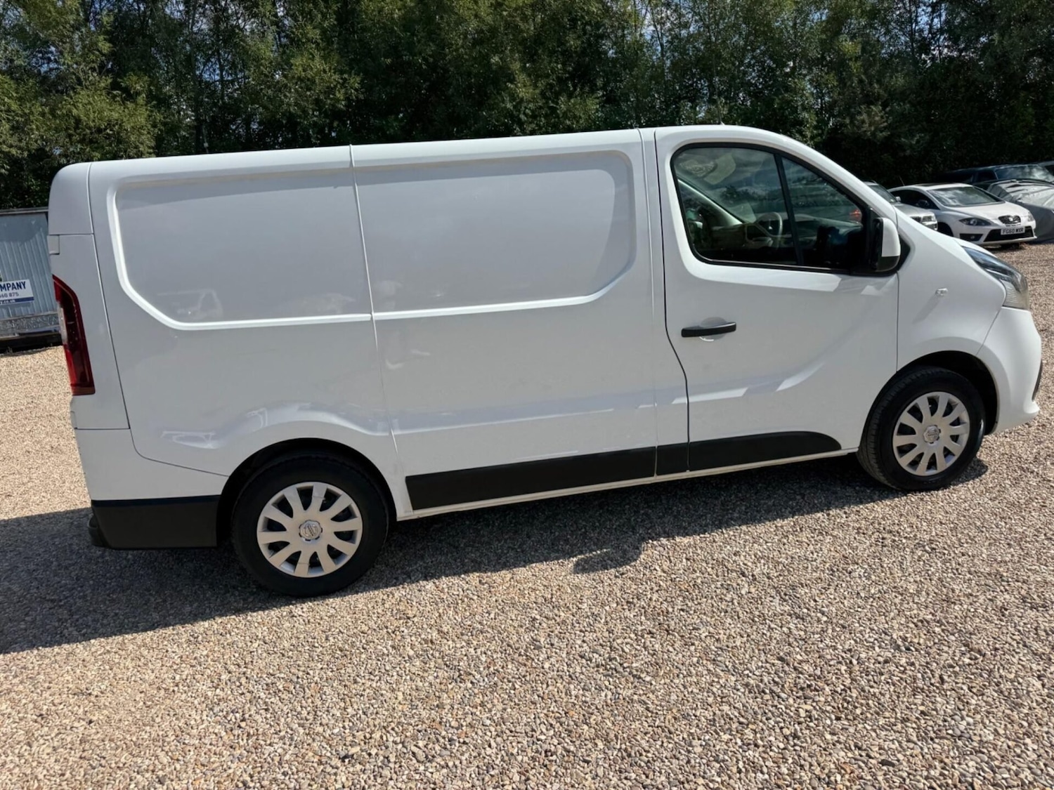 Vehicle 36