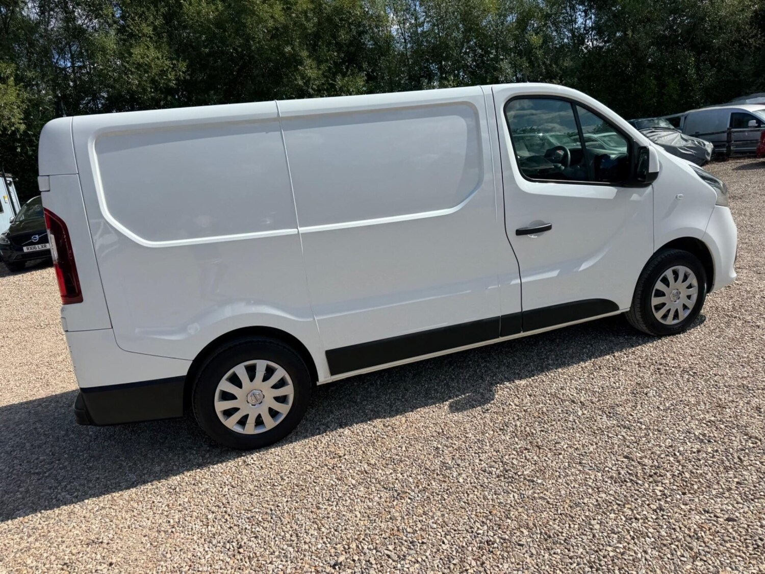 Vehicle 37