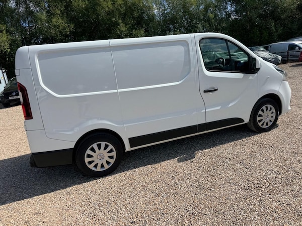 Used Nissan NV300 2020 for sale - 75262180: Photo 37