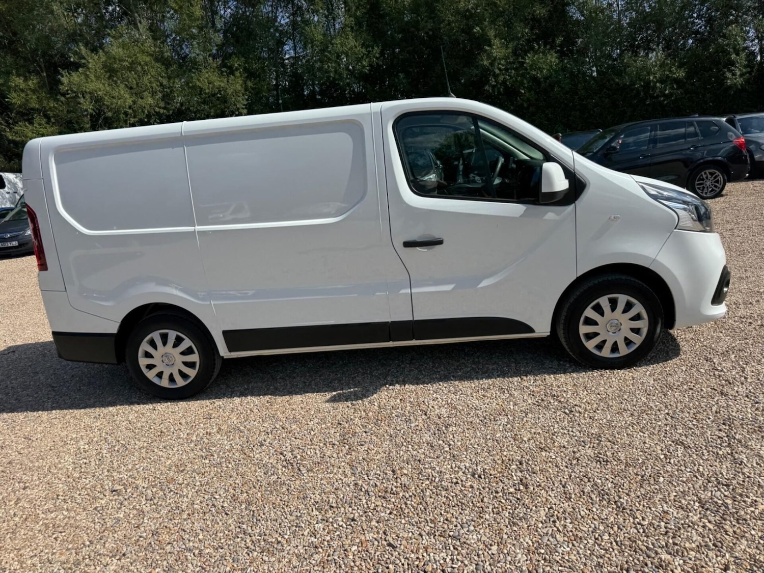 Vehicle 40
