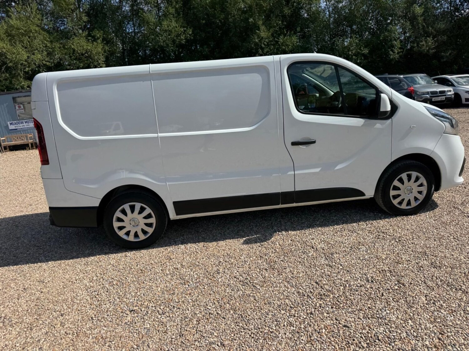 Vehicle 41