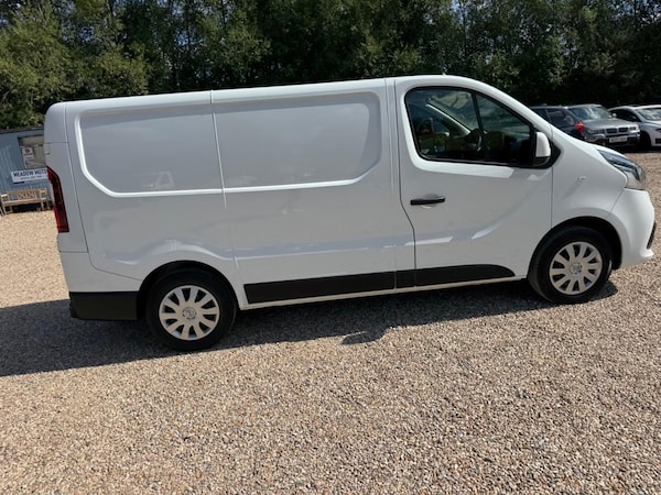 Used Nissan NV300 2020 for sale - 75262180: Photo 41