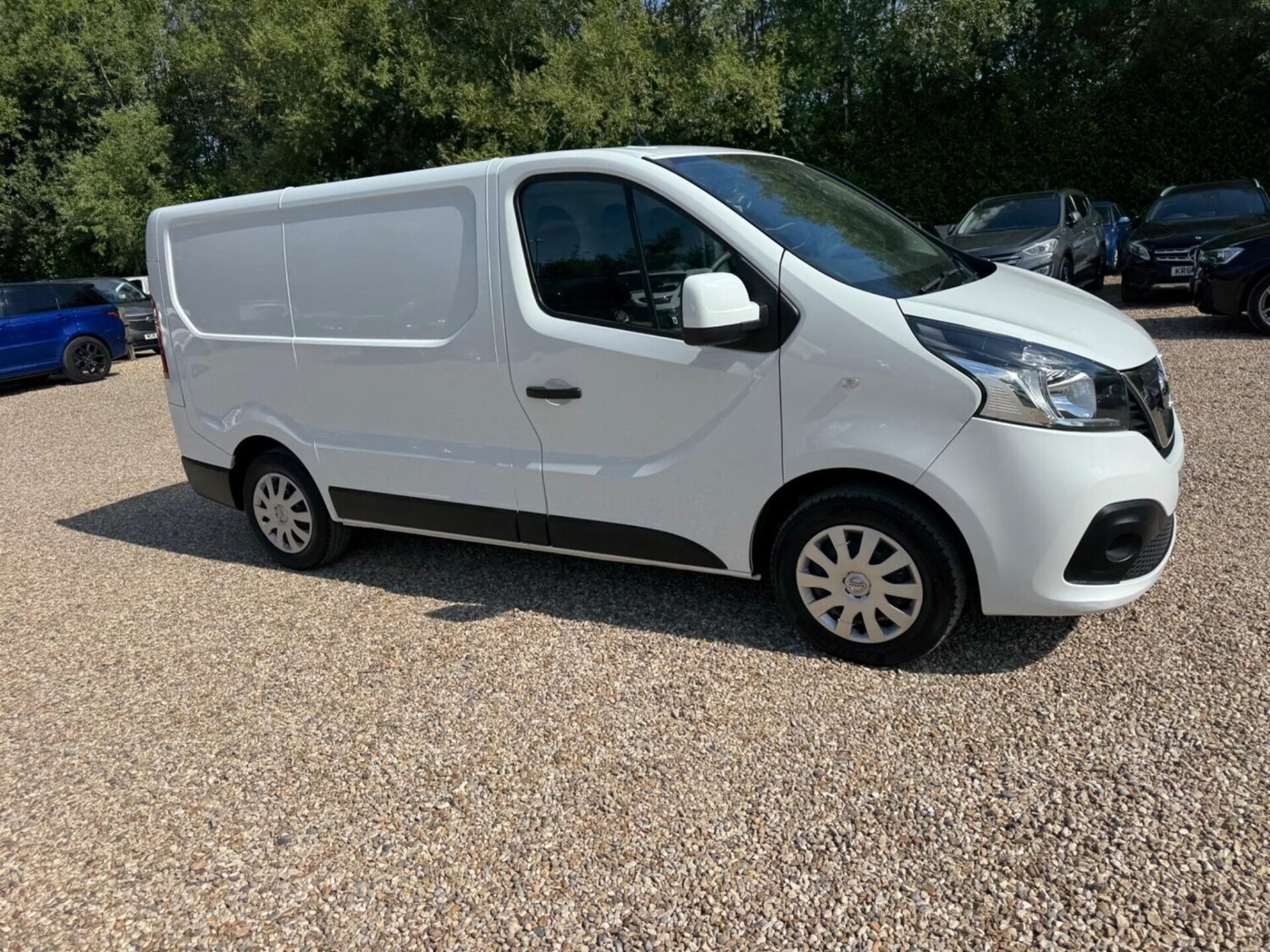 Vehicle 42