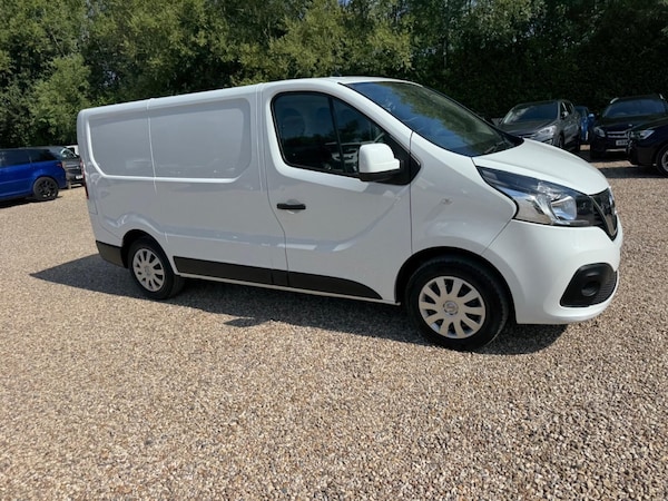 Used Nissan NV300 2020 for sale - 75262180: Photo 42