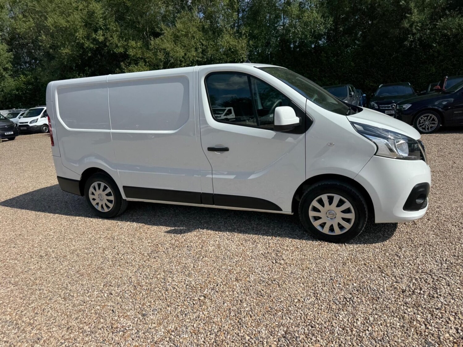 Vehicle 43