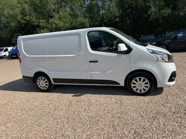 Used Nissan NV300 2020 for sale - 75262180: Photo 44