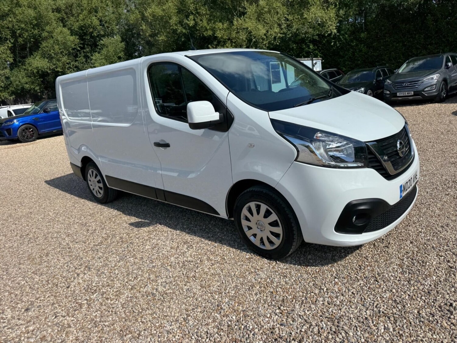 Vehicle 46