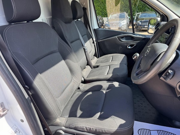 Used Nissan NV300 2020 for sale - 75262180: Photo 51