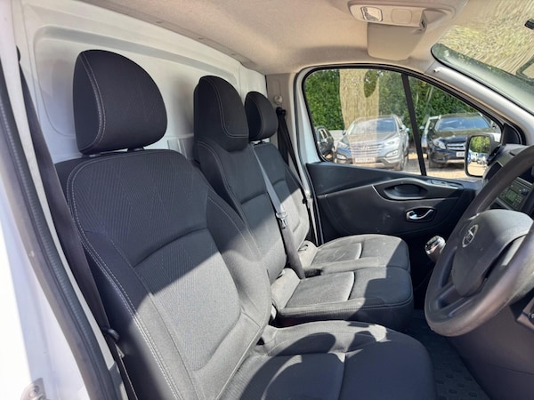 Used Nissan NV300 2020 for sale - 75262180: Photo 52