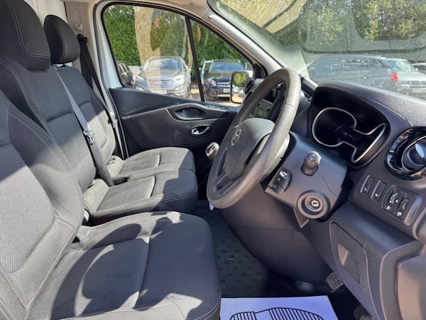 Used Nissan NV300 2020 for sale - 75262180: Photo 53