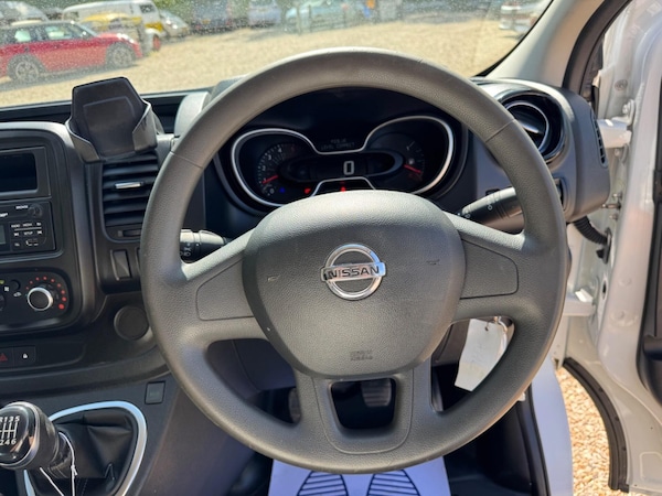 Used Nissan NV300 2020 for sale - 75262180: Photo 54