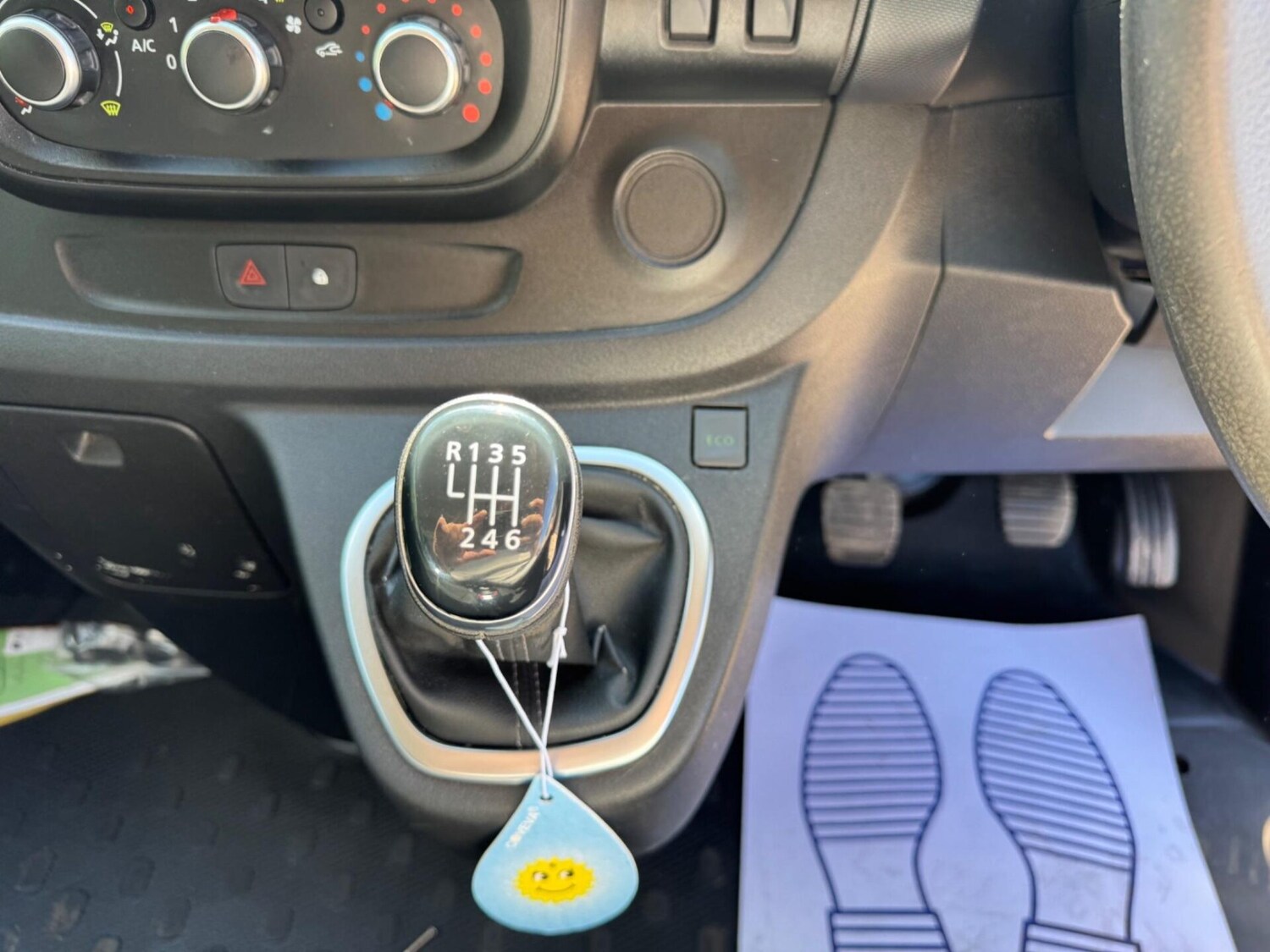 Vehicle 55