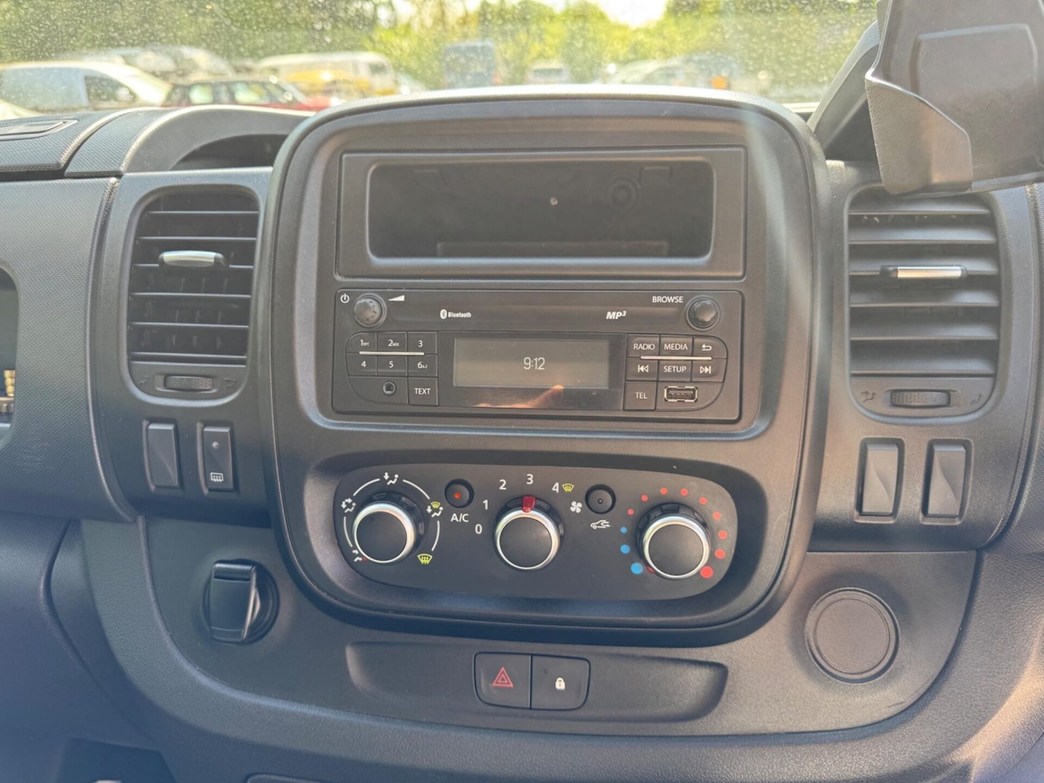 Vehicle 56