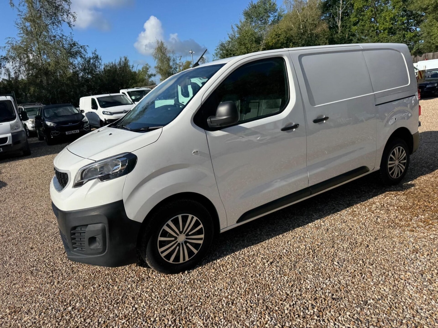Vehicle 11