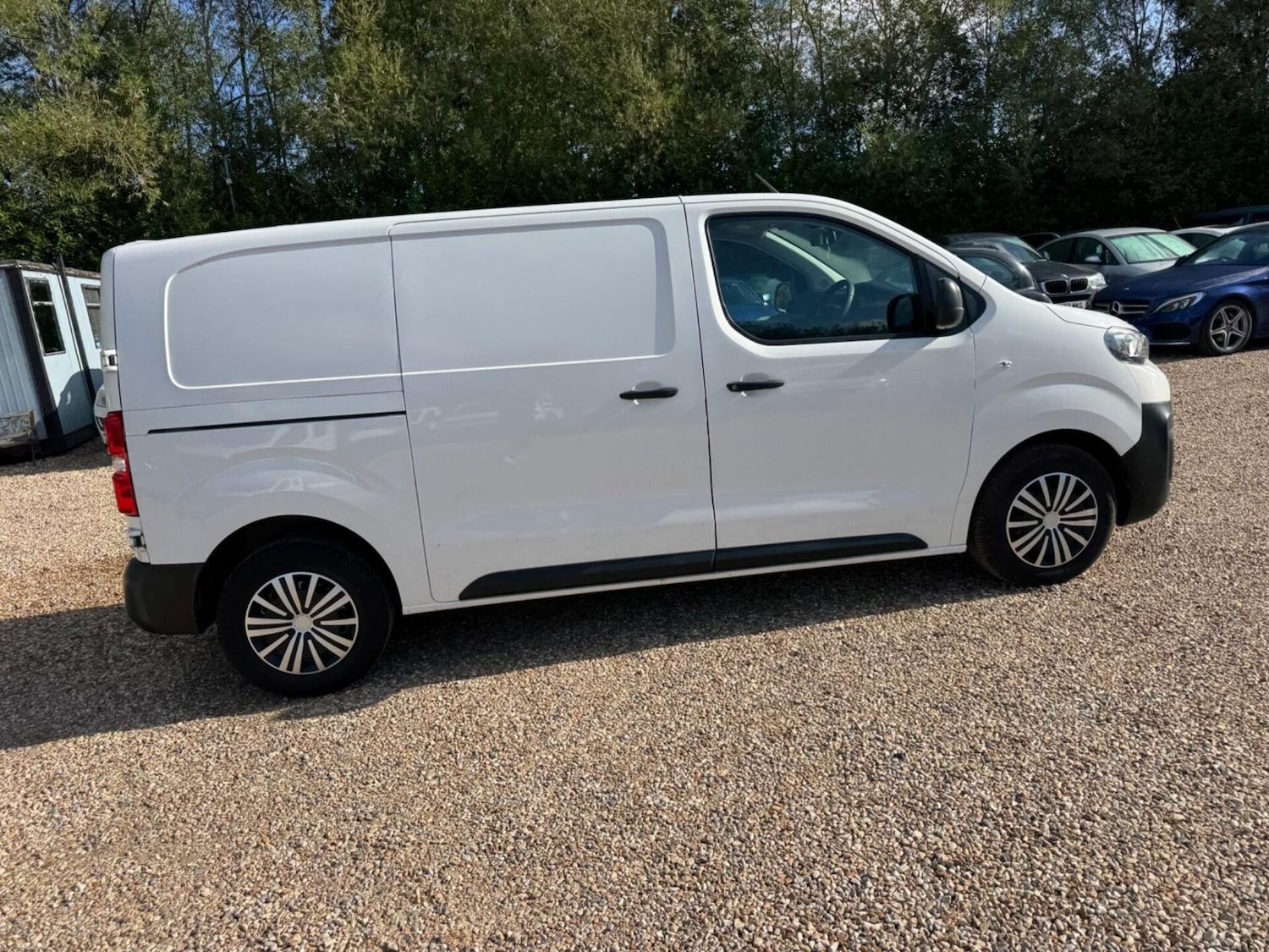 Vehicle 23