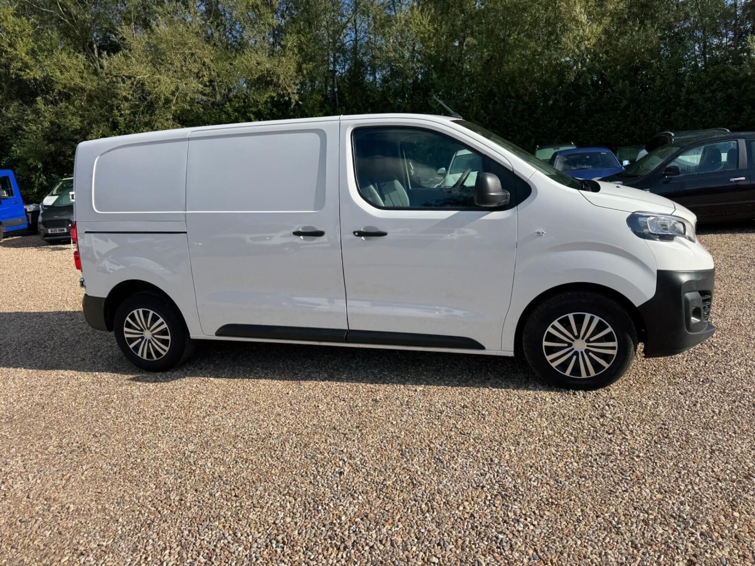 Vehicle 25