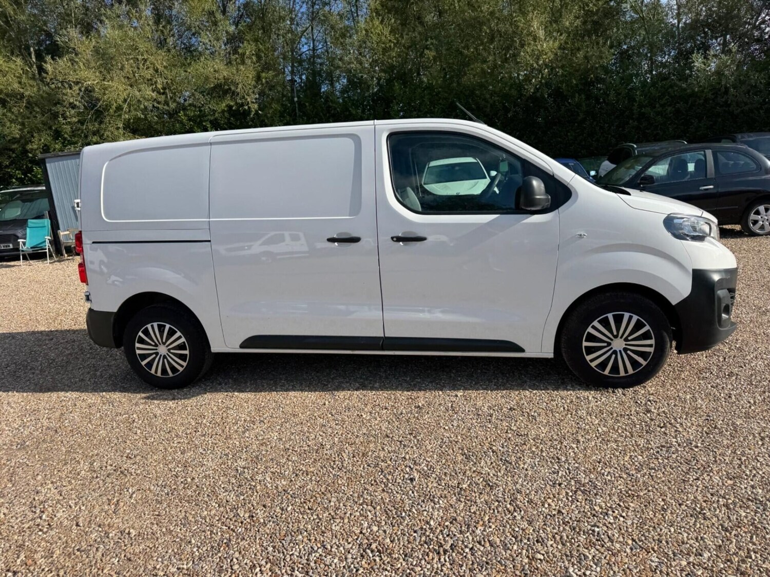 Vehicle 26
