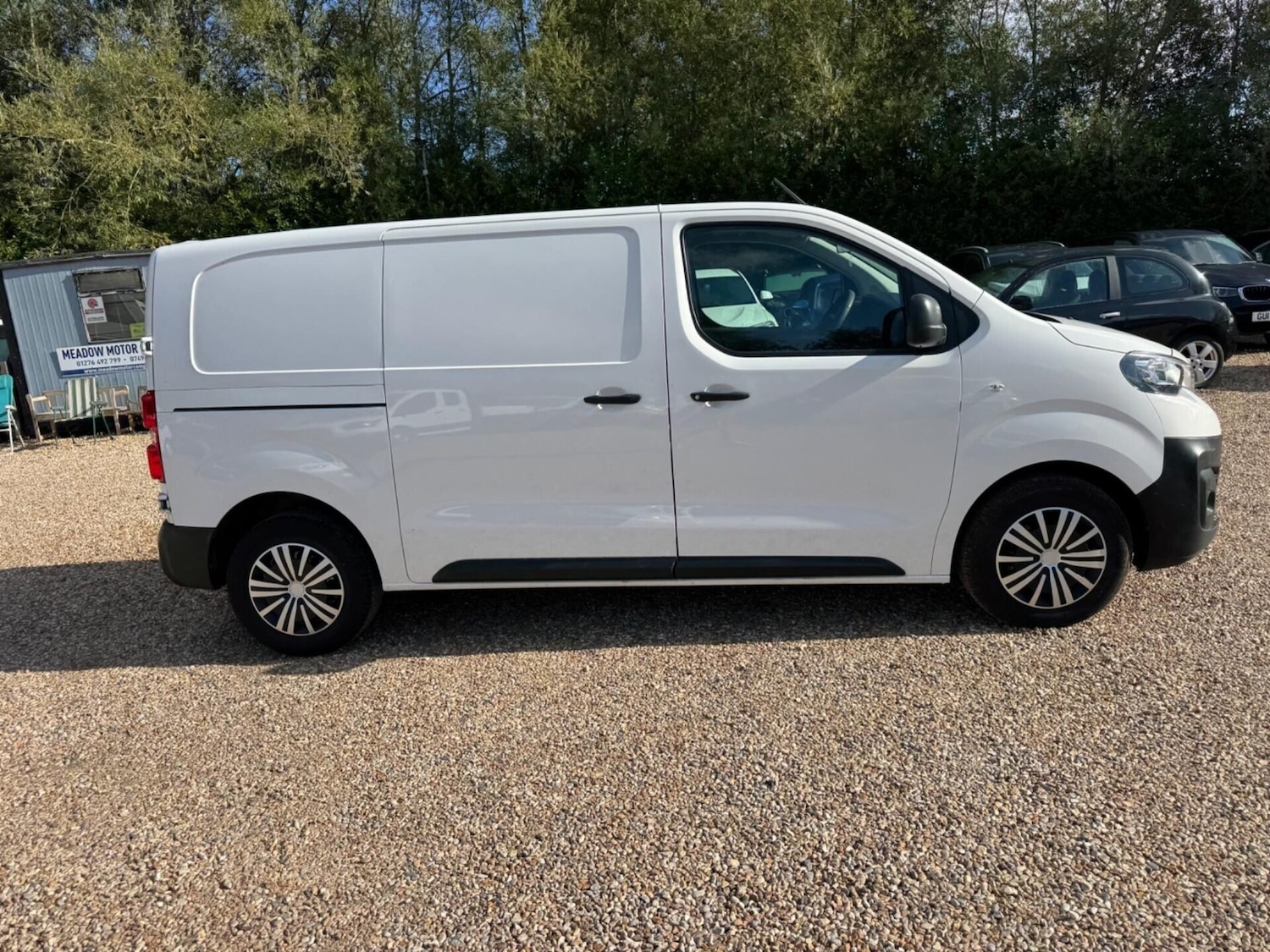 Vehicle 27