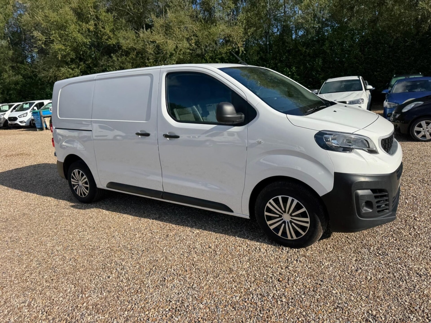 Vehicle 28
