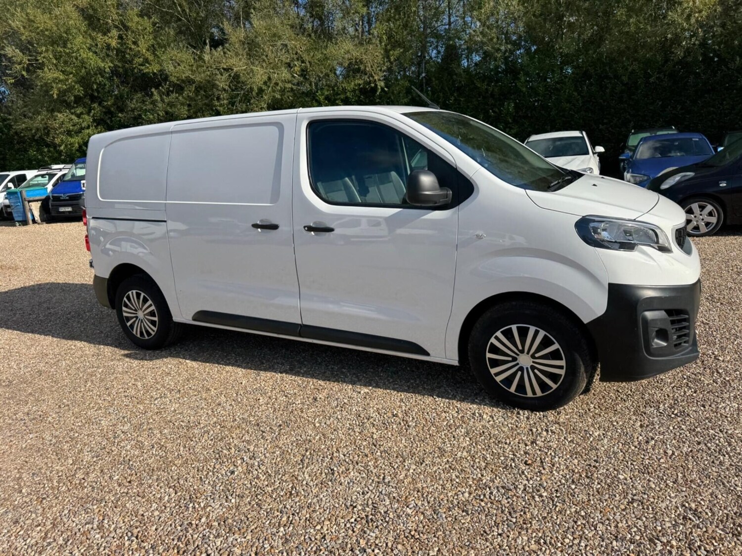 Vehicle 29