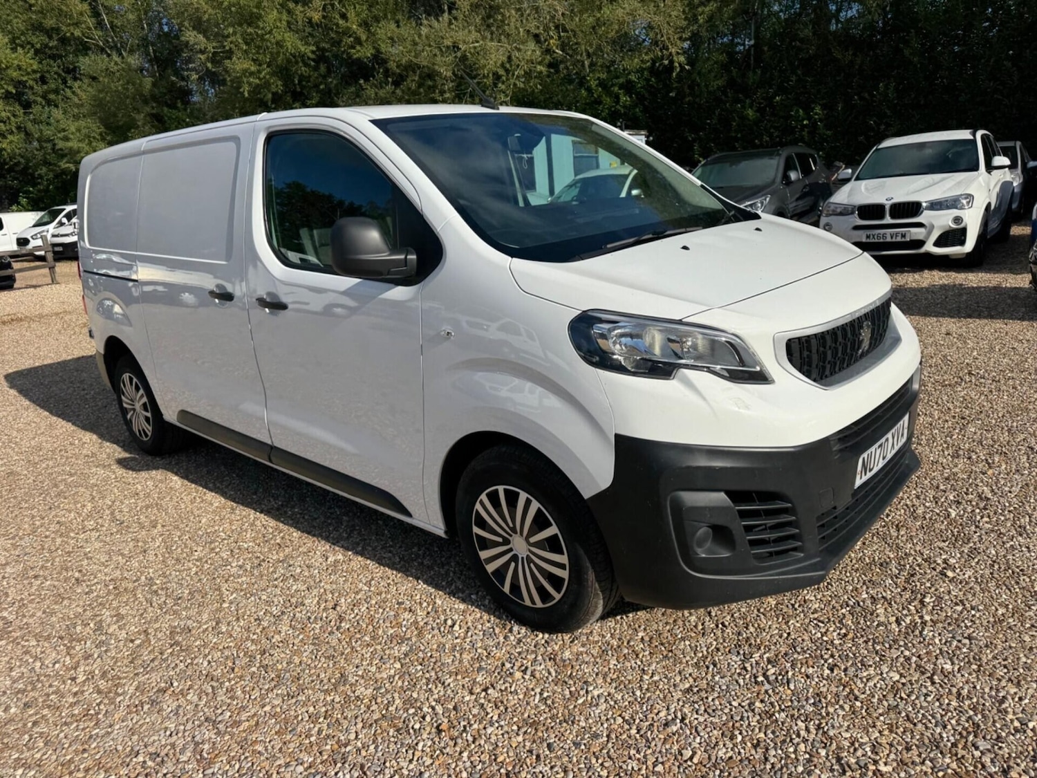 Vehicle 31