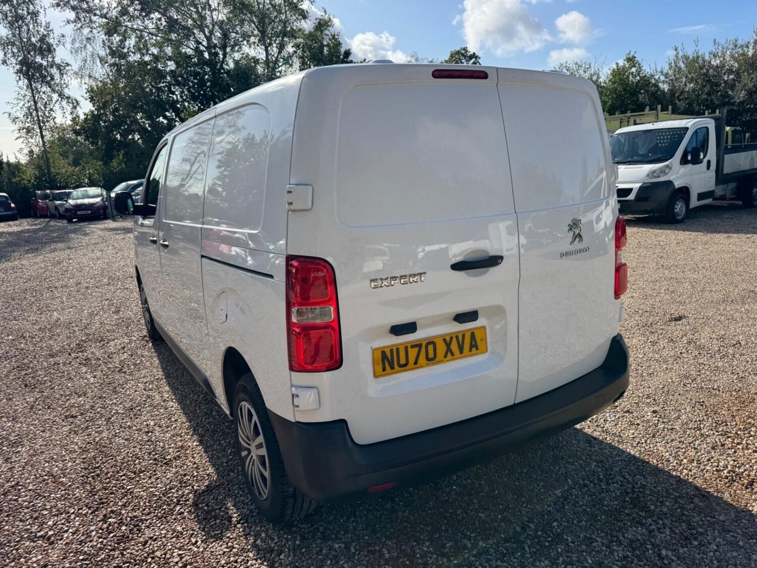 Vehicle 37