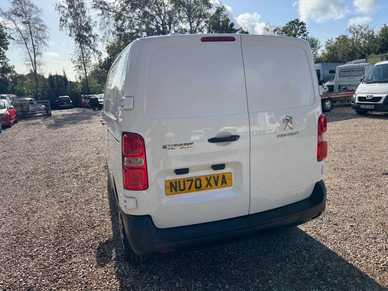 Vehicle 42