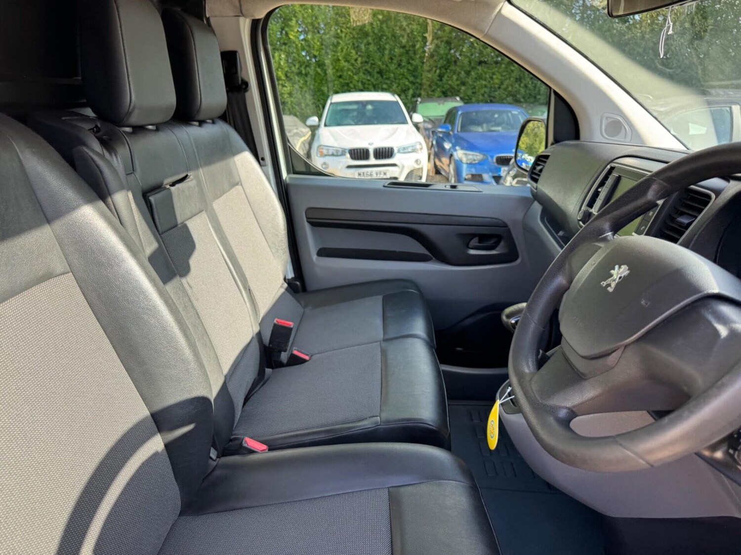 Vehicle 43
