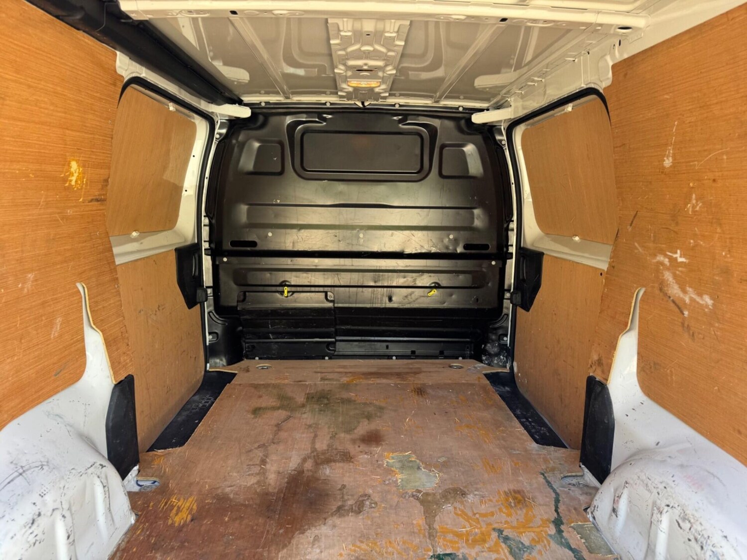Vehicle 45