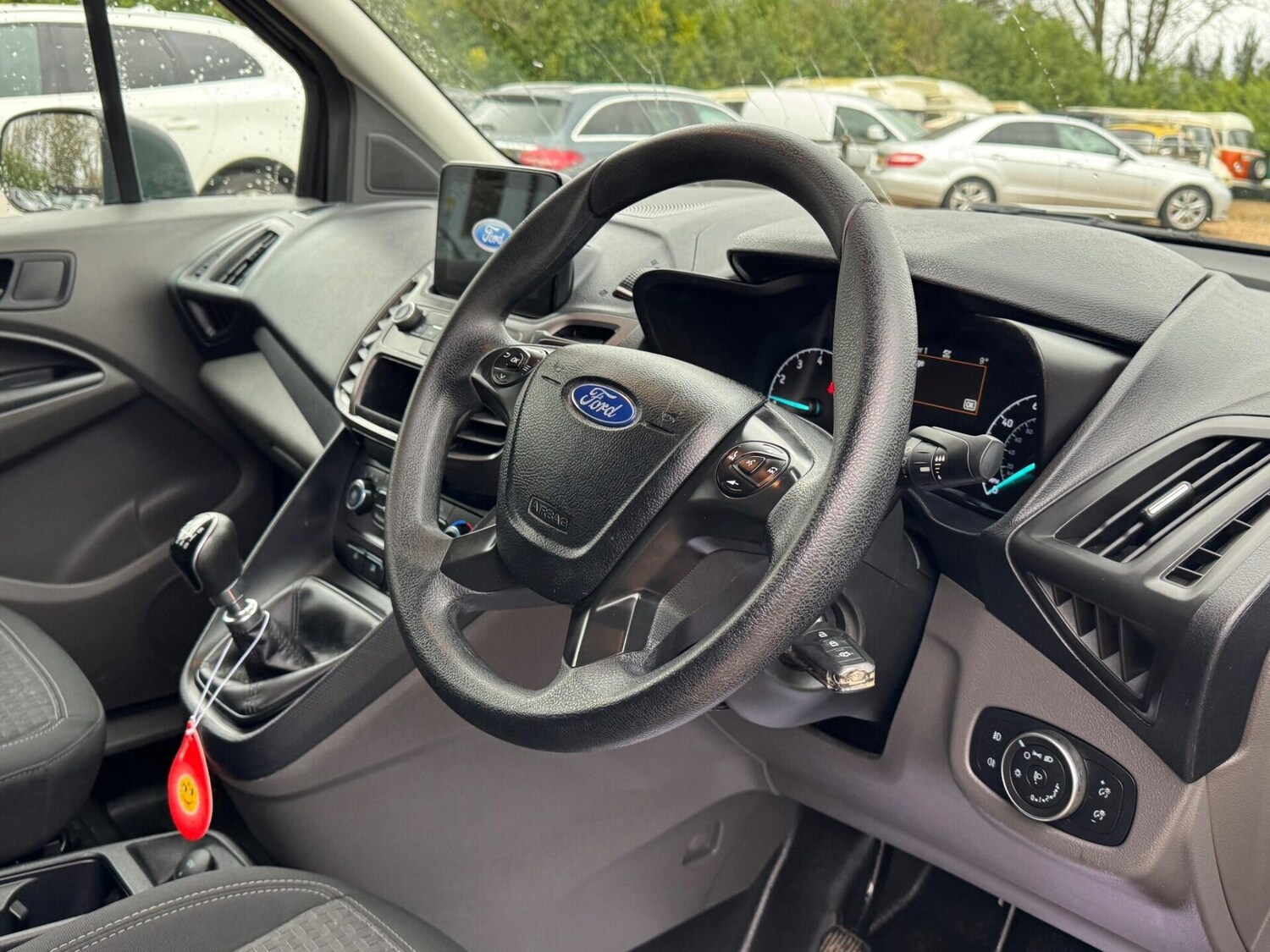 Used Ford Transit Connect 2020 for sale - 77463027: Photo 29