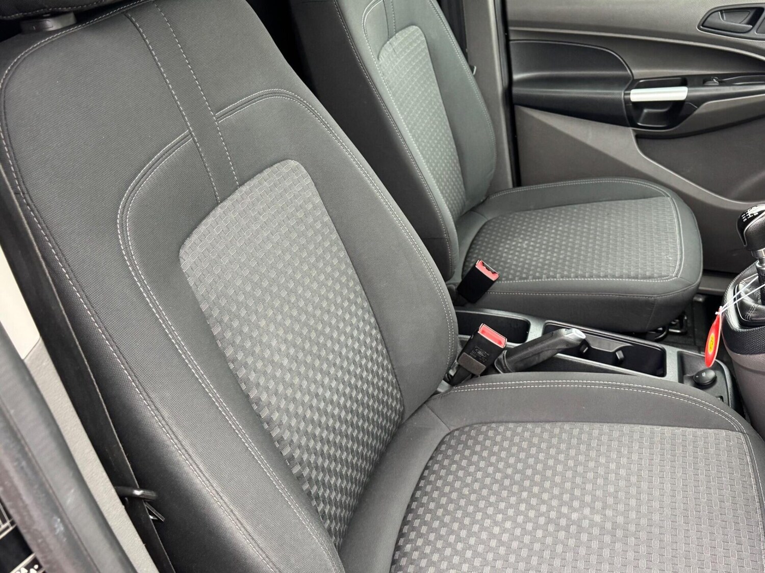 Used Ford Transit Connect 2020 for sale - 77463027: Photo 31