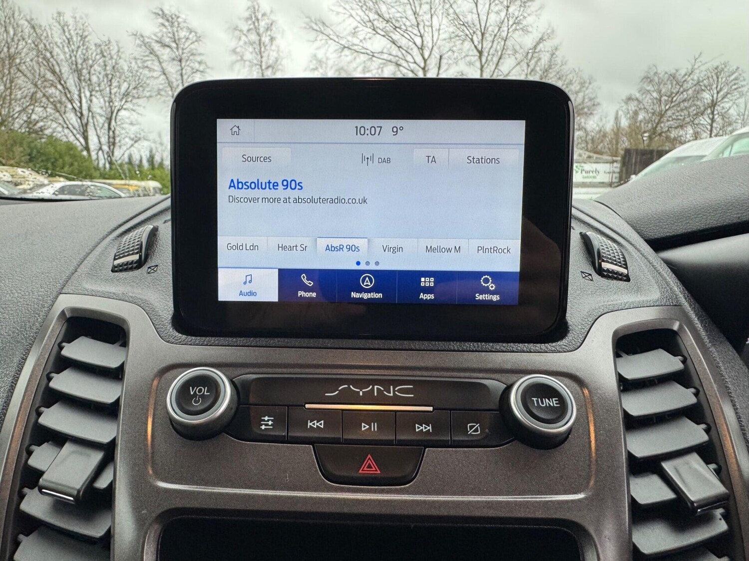 Used Ford Transit Connect 2020 for sale - 77463027: Photo 34