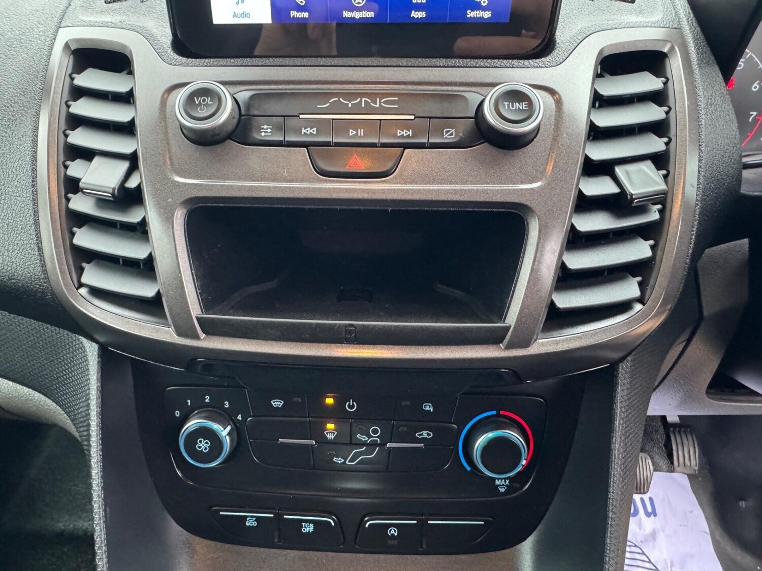 Used Ford Transit Connect 2020 for sale - 77463027: Photo 39