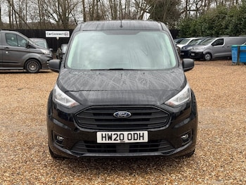 Used Ford Transit Connect 2020 for sale - 77463027: Photo