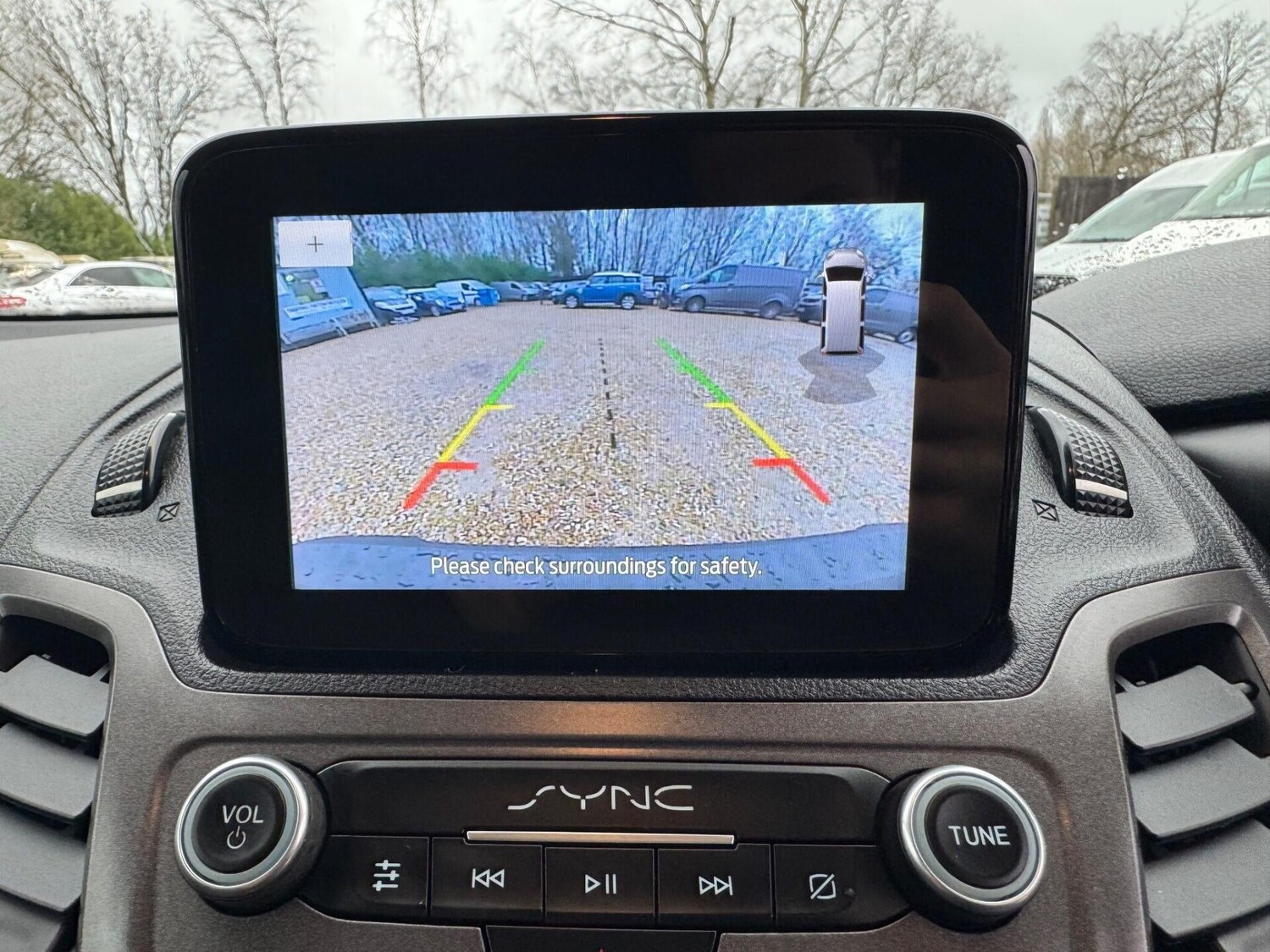 Used Ford Transit Connect 2020 for sale - 77463027: Photo 40