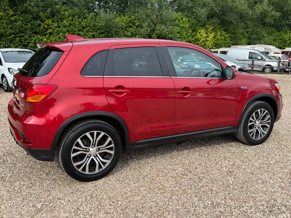Used Mitsubishi ASX 2018 for sale - 76312227: Photo 17