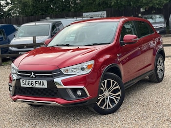 2018 - 1.6 Juro 5dr