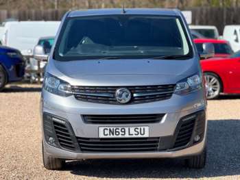 Used Vauxhall Viva 2019 for sale - 74157144: Photo