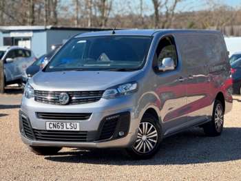 Used Vauxhall Viva 2019 for sale - 74157144: Photo
