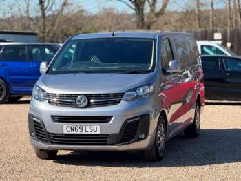 Used Vauxhall Viva 2019 for sale - 74157144: Photo